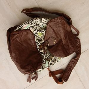 Billabong Backpack - CLOSET CLEAROUT